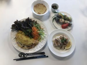 料理写真