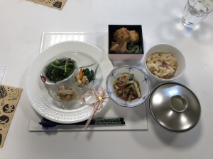 料理写真