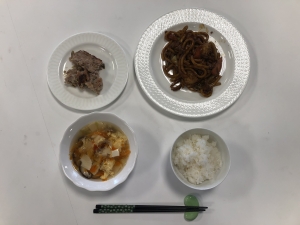 料理写真
