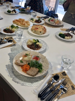 料理写真